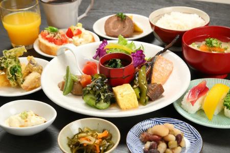Shizutetsu Prezio Kyoto Karasumaoike - 2