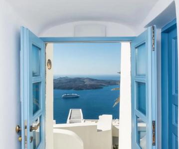 Pantelia Suites - 210