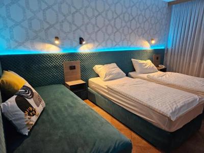 Ljubljana Resort & Camping - 72