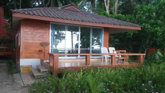 Phayam Coconut Beach Resort - 67