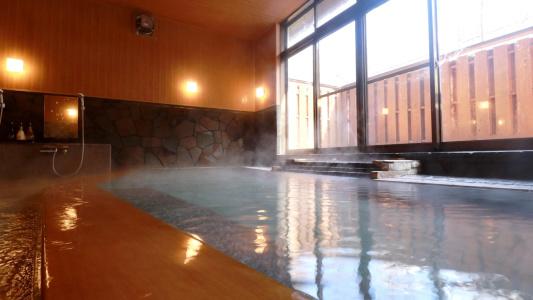 Kose Onsen - 6