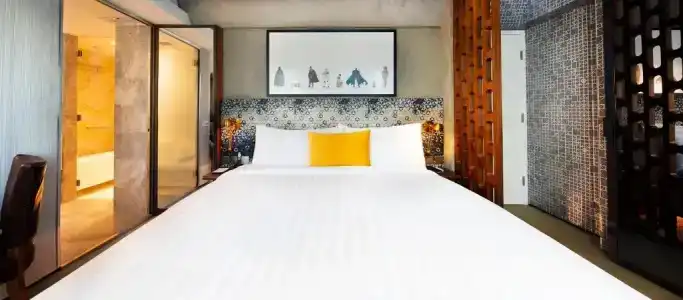 Ovolo Central - 78
