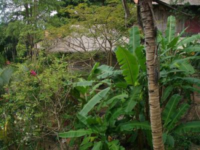 Le Bout du Monde - Khmer Lodge - 9