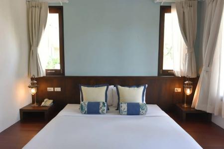 Aqua Beads Samed - 30