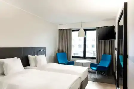 Radisson Blu - 26