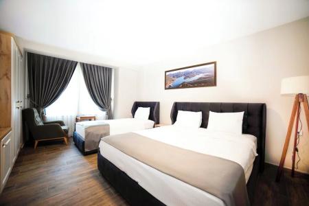 İmroz Elia Otel - 45