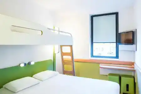 ibis budget Leuven Centrum - 26