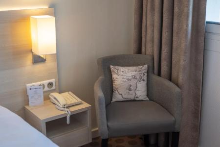 Best Western Plus Le Roof Vannes Bord De Mer - 48