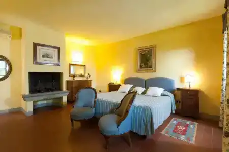 Relais Poggio Borgoni - 39