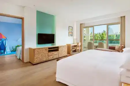 Sheraton Sanya Haitang Bay Resort - 6
