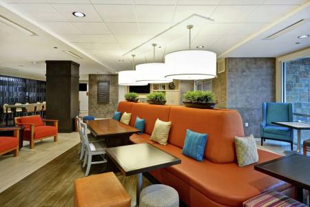 Home2 Suites by Hilton West - 25