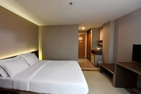 Bangkok City Suite - 41