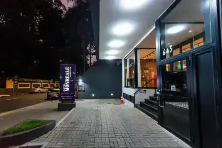 Monreale Lifestyle Higienópolis São Paulo - 21