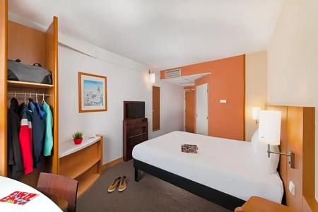 Ibis Praha Mala Strana - 41
