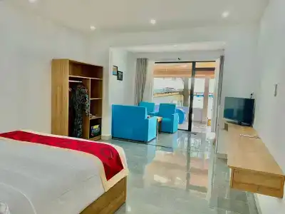 Orange Resort - 3