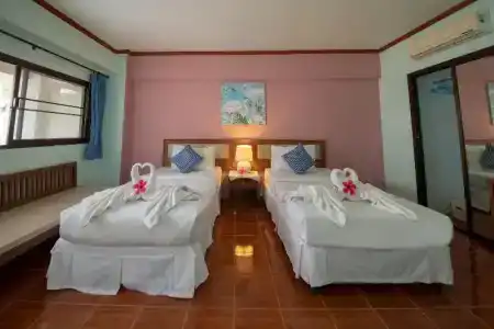 Bay Beach Resort - 56