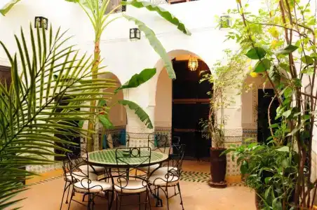 Riad Al Mamoune - 69