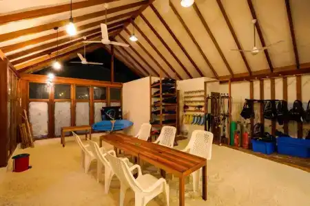 Shallow Lagoon - 21