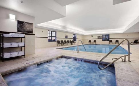 Homewood Suites by Hilton Denver International Airport - 17