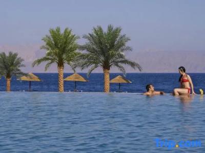 Mövenpick Resort & Spa Tala Bay Aqaba - 123
