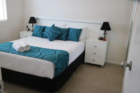 Noosa River Palms - 211