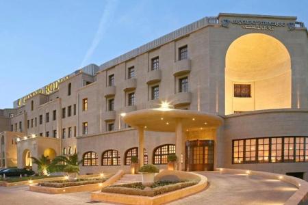 Grande Albergo Delle Rose - 0