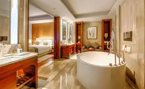 Haitang Bay Resort Sanya - 46