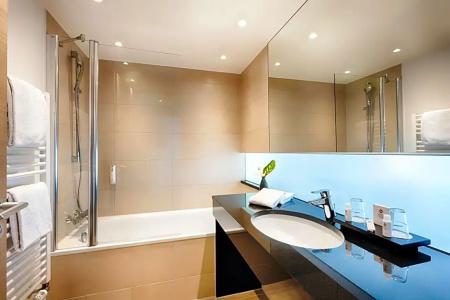 Best Western Plus Welcome Frankfurt - 104
