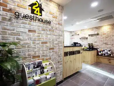 24 Myeongdong Avenue - 18