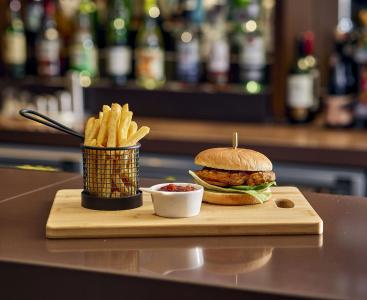 Holiday Inn Express London Stratford, An Ihg - 33