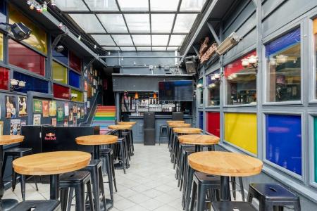 Sanat Hostel Taksim - 56