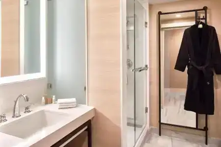 Renaissance Dallas - 47