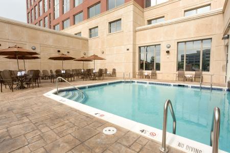 Drury Plaza Indianapolis Carmel - 13