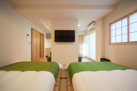 Mondonce Kyoto Gojo - 48