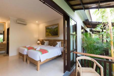 Meruhdani Boutique Ubud - Chse Certified - 57