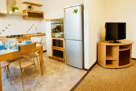 Квартиры на Кутузовском 9к1 - 10