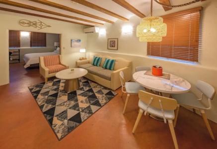 WorldMark Santa Fe - 74