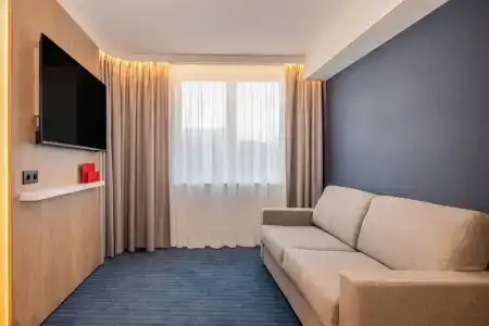Holiday Inn Express Gent, An Ihg - 86