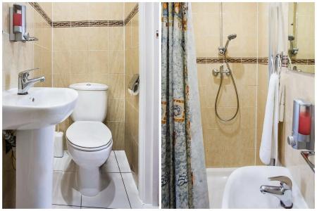 Oyo London Guest House - 96