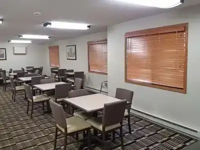 Americas Best Value Inn and Suites - 13