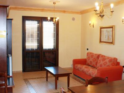 Triscinamare Residence - 9