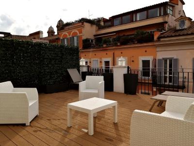 Relais Luxury Corso - 14