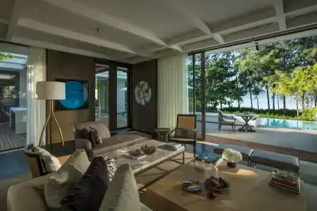 Rosewood Phuket - Sha Plus - 13