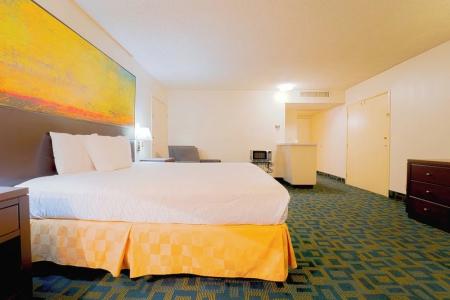 Royal Plaza Inn - 67