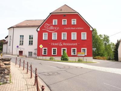 bei Zwillings & Restaurant - 0