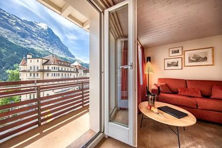 Kreuz&Post**** Grindelwald - 92