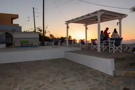 Unique Galini Oia - Adults Only - 19