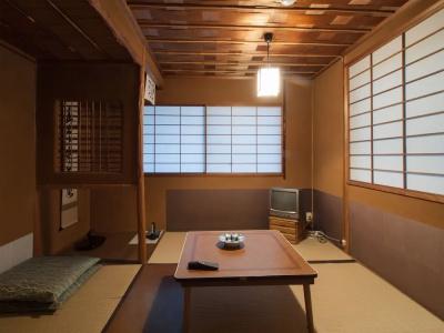 Koyasan Shukubo Sainanin - 2