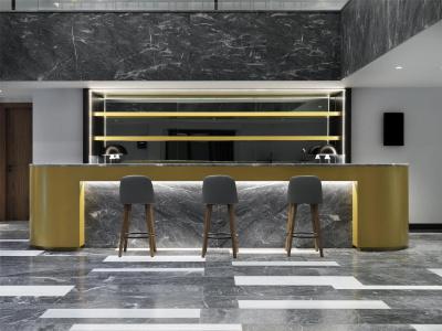 Grand Hyatt Athens - 8