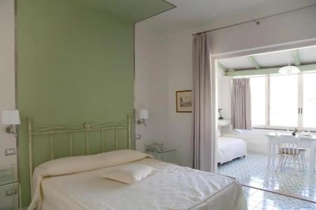 Residence Mendolita - 44